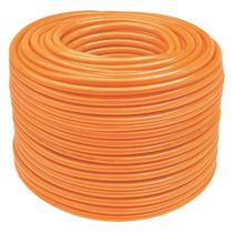 Mangueira Jardim 1/2 Super Flex Laranja Tramontina Mangueira Jardim 1/2 Super Flex Laranja Tramontina