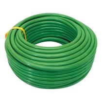 Mangueira Jardim 1/2x2,5 Verde Sunflex Mangueira Jardim 1/2x2,5 Verde Sunflex