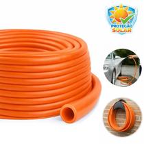 Mangueira Jardim 10 Metros 3/4 Borracha Siliconada Reforçada