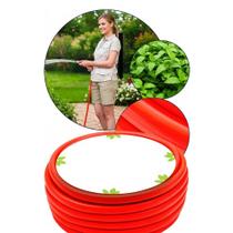Mangueira Jardim 15m 3/4: Reforçada, Anti-dobra, Alta Resist Mangueira Jardim 15m 3/4: Reforçada, Anti-dobra, Alta Resist