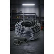 Mangueira Jardim 30m Anti Torção Reforçada 1/2" Ar/Água
