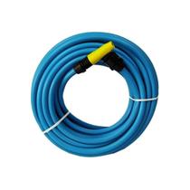 Mangueira Jardim 7/16 30m Dupla Camada + Esguicho