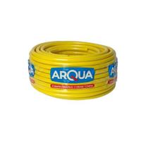 Mangueira Jardim Amarela 300m 1/2 Silicone Colorflex Mangueira Jardim Amarela 300m 1/2 Silicone Colorflex