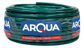 Mangueira Jardim Arqua Verde Premium 1/2” x 2mm 10 Metros 3 Camadas Reforçadas e Alta Resistência Mangueira Jardim Arqua Verde Premium 1/2” x 2mm 10 Metros 3 Camadas Reforçadas e Alta Resistência