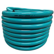 Mangueira Jardim Dupla Camada Verde 1 Pol Elite 45 Metros Mangueira Jardim Dupla Camada Verde 1 Pol Elite 45 Metros