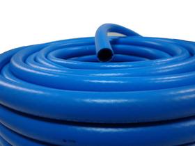 Mangueira Jardim Emborrachada Super Luxo ul 1/2 - 70M