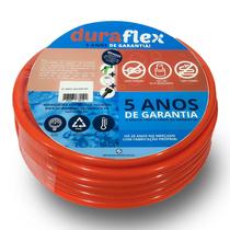 Mangueira Jardim Extremamente Resistente 25 Metros Duraflex