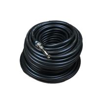 Mangueira Jardim Forte 1/2 pol 40m com Esguicho de Metal