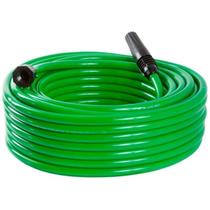 Mangueira Jardim Lisa GreenFlex Resistente e Flexível 10 15 20 25 ou 30 Metros -