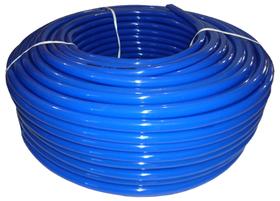 Mangueira Jardim Maleável Azul 1/2 Elite - 45 Metros Mangueira Jardim Maleável Azul 1/2 Elite - 45 Metros