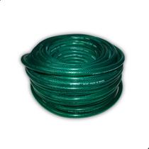 Mangueira Jardim Master Reforçada Trançada 1/2 Pol 10 metros