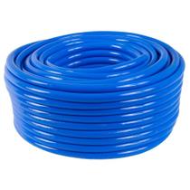 Mangueira Jardim Plasbohn Duplaflex Recapada ½ x 2,0mm Azul 50m Mangueira Jardim Plasbohn Duplaflex Recapada ½ x 2,0mm Azul 50m