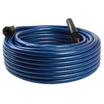 Mangueira Jardim Plasbohn Megaflex Azul Trançada 7/16 x 1,6mm 30m Mangueira Jardim Plasbohn Megaflex Azul Trançada 7/16 x 1,6mm 30m
