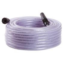 Mangueira Jardim Plasbohn Megaflex Cristal 7/16 x 1,6mm 15m