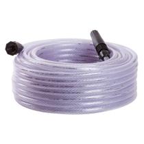Mangueira Jardim Plasbohn Megaflex Cristal Trançada 7/16 x 1,6mm 10m Mangueira Jardim Plasbohn Megaflex Cristal Trançada 7/16 x 1,6mm 10m