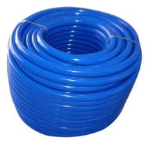 Mangueira Jardim Poço Artesiano Bomba Dupla Camada 3/4 30m