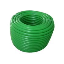 Mangueira Jardim Poço Bomba Sapo Dupla Camada Verde 3/4100M