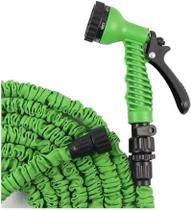 Mangueira Jardim pode chegar ate 90 M Flexível Elástica Expansível 7 Tipos De Jato Carro, Calçadas, Plantas Mangueira Jardim pode chegar ate 90 M Flexível Elástica Expansível 7 Tipos De Jato Carro, Calçadas, Plantas