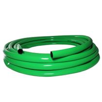 Mangueira Jardim Recapada Sunflex 1/2 Azul/verde 35 Mts