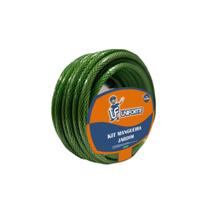 Mangueira Jardim Strong Fort 1/2 Verde 30 Metros