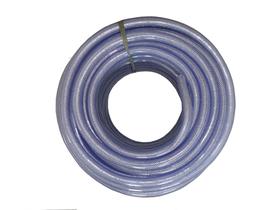 Mangueira Jardim Super Forte PT250psi/lbs Cristal 3/4- 40m