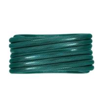 Mangueira Jardim Trançada 25 Metros Verde Reforçada 1-2 - Dtools