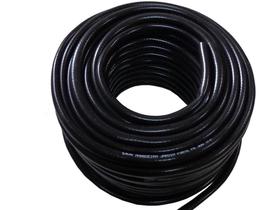 Mangueira Jardinagem Anti Torção Premium Preta 1/2 - 100M