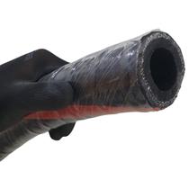 Mangueira Jato Areia Abrasivo 150 Psi 1/2 Polegada 1 Metro Londribor