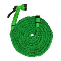 Mangueira Kepper Látex 22mts Conector Abs Verde Mangueira Kepper Látex 22mts Conector Abs Verde