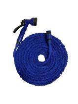 Mangueira Kepper Latex 9Mts Conector Abs Azul