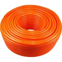 Mangueira Laranja Ibira 1/2''X2.0Mm - 50M Mangueira Laranja Ibira 1/2''X2.0Mm - 50M