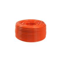 MANGUEIRA LARANJA SUPER FLEXIVEL - UNIFORTTE - 1/2x2,2mm 50m PREMIUM