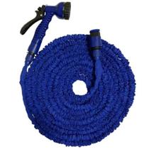 Mangueira Látex 15 Metros KM115AA Azul Kepper Mangueira Látex 15 Metros KM115AA Azul Kepper