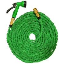 Mangueira Látex 18 Metros KM222CV Verde Kepper Mangueira Látex 18 Metros KM222CV Verde Kepper