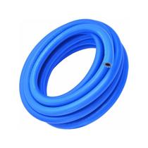 Mangueira Lava Auto PT1500/3000 1/2' Azul 3 Tramas Elite 25 Metros