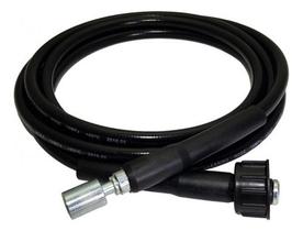 Mangueira Lava Jato Malha Aço Electrolux Power Wash 1800 Eco Ews30 18mt