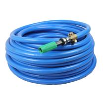 Mangueira Lava Rápido Auto 1/2 1200psi 20m com Esguicho