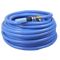 Mangueira Lava Rápido Auto 25m 1000psi com Esguicho Hidromar