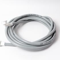 Mangueira Lavadora 5m Borracha PVC Premium Resistente AFA