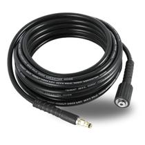 Mangueira Lavadora Alta Pressão Para Karcher K1 K3 K5 10M
