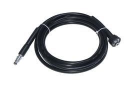 Mangueira lavadora electrolux mod novo pino encaixe uws31 3 metros Mangueira lavadora electrolux mod novo pino encaixe uws31 3 metros