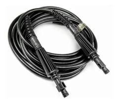 Mangueira lavadora jacto j6000 - original 1175220
