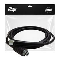 Mangueira Lavadoras Wap Ousada Black Plus Ultra Original Mangueira Lavadoras Wap Ousada Black Plus Ultra Original