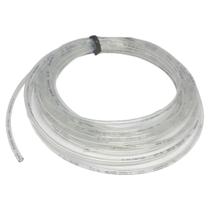 Mangueira Ligação Cristal 4x2,6mm (Pu) Kavo/kavo Unik/olsen