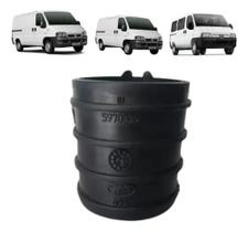 Mangueira Ligação Filtro Ar Ducato Boxer Jumper (menor) 2.3 Mangueira Ligação Filtro Ar Ducato Boxer Jumper (menor) 2.3