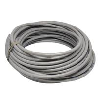 Mangueira Ligação Geral Cinza 6,5 X 3,3mm (Pu) (Kit 10)