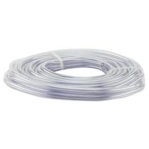 Mangueira Lisa de Nível 5/16" Transparente 20 Metros Force Line