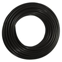 Mangueira Lisa Preta 3/4x1,5mm 100 Metros
