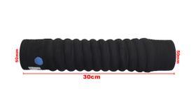 Mangueira Lonada Sanfonada Filtro De Ar Vw Fusca