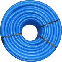 Mangueira Luxo Jardim Forte Irrigação Quintal 3/4 Azul 10m Mangueira Luxo Jardim Forte Irrigação Quintal 3/4 Azul 10m